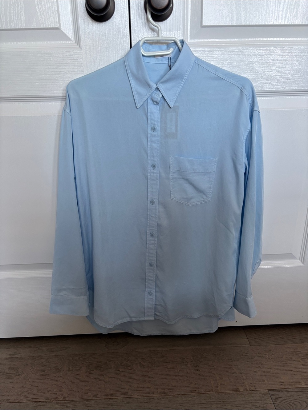 Aritzia Babaton Blouse